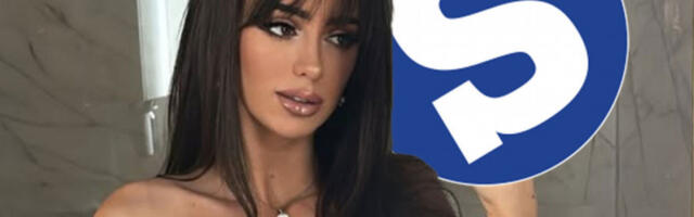 EKSKLUZIVNO! Vrela Emina o kojoj bruji Mundijal progovorila za Sportissimo: "Sve ovo mi deluje nestvarno" (FOTO)