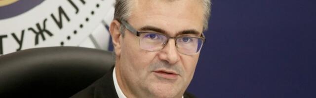 "NAPADI NA ISTRAGU O ZVUČNOM TOPU DEO SU KAMPANJE PROTIV INSTITUCIJA": Marković uzvratio Šabiću