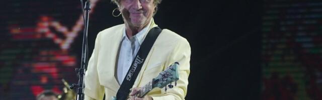 Goran Bregović otkrio koja pevačica ga je u mladosti fascinirala: "Gledao sam je kao čudo i bio zaljubljen na neki način"