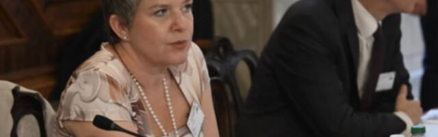 Елвира Ковач: Извештај ПССЕ представља критику ради критике