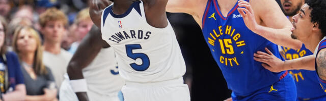 NIKOLA JOKIĆ DOŽIVEO ŠOK: Već sad može da zaboravi na novu NBA titulu?!