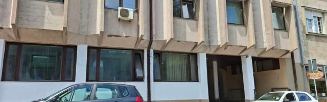 Preseljen Prekršajni sud iz Zadarske u Ulicu Bore Stankovića