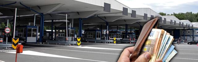 Uskoro nova pravila putovanja u Evropsku uniju: Novi sistem odnosi se na ove države, a moraćete i da platite