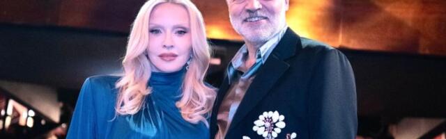 ‘Bila sam ljubomorna na Kajli Minog, znam da mnogima idem na živce’: Madona za BBC