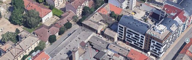 Višespratnice umesto kuća na Rotkvariji: Evo šta se planira