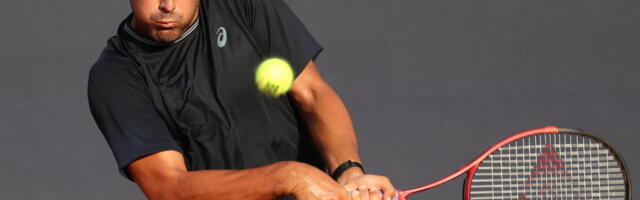 MERIDA POKORIO UMAG: Španac stigao do prve ATP titule!