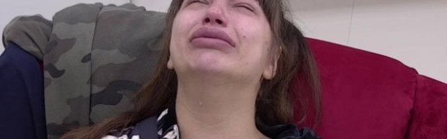 MILJANA OTIŠLA NA KIRETAŽU - NAPUSTILA ZADRUGU! Nećete verovati kako je ZOLA reagovao - KAMERE sve zabeležile! (VIDEO)