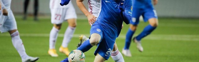 Novi Pazar ostao bez Resića