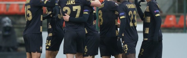 PREDLOZZI I TIPOVANJA (ponedeljak): Vreme ja da pobedi i Standard, Sporting je ovoga puta za izbegavanje