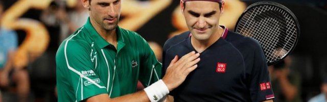 FRANCUZI, PA KAKO TO? L'ekip Novaka stavio tek na TREĆE MESTO, ISPRED NOLETA I FEDERER!