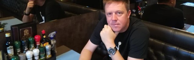 Vladimir Lučić: Akcije su nam skočile, Vršac sada ima više ciljeve