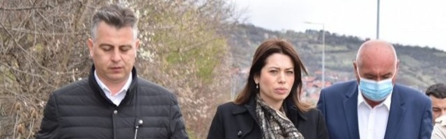 Vujović: Ulažemo u pirotsku deponiju, postaće najmoderniji reciklažni centar