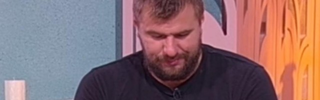 Nakon SVIH SKANDALA oglasio se Janjušev brat: Prihvatamo Maju, sve su bolje od bivše snajke!