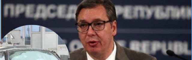 Vučić krije "strašan video" iz Doljevca, a pokazuje izmasakrirana tela