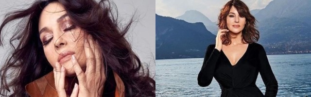 Tajne lepote Monike Beluči koje joj pomažu da sa 56 izgleda kao da ima 36