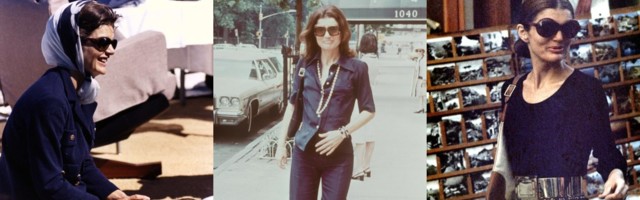 Stil Jackie Kennedy i 12 kultnih komada za leto