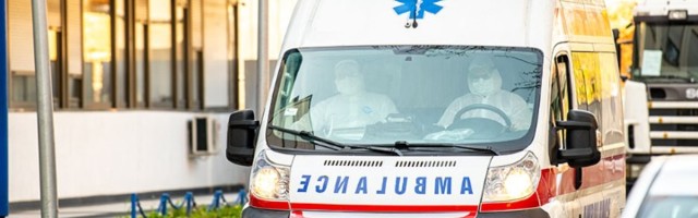 Loše brojke, korona ne jenjava