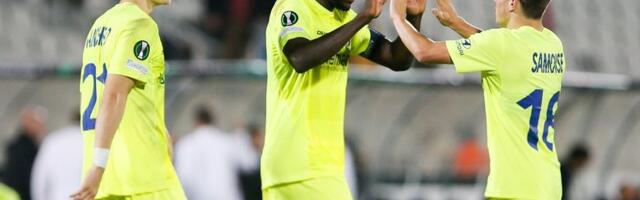 Gent na velikom ispitu pred revanš sa Partizanom, čeka vaskrslog velikana iz Brisela
