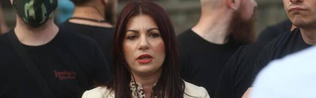 Antivakserka dr Jovana Stojković na tviteru propagirala svoje ideje a slučajno podržala nešto sasvim drugo
