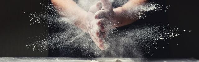 Koliki je rok trajanja brašnu?