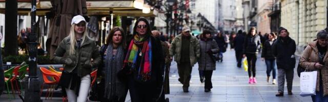 KORONA UTIČE NA MENTALNO ZDRAVLJE LJUDI?! Svaki šesti stanovnik Srbije ispunio kriterijume za neki od psihijatrijskih poremećaja!