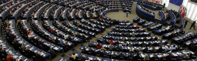 EP pozvao Srbiju da prizna Kosovo i uvede sankcije Rusiji