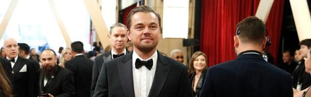 Film kog se Dikaprio stidi, sprečavao emitovanje 20 godina