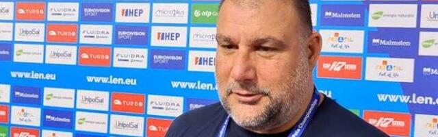 SAVIĆ: Hvala Bogu pa se ova AGONIJA završila! Upitan za Mandića, pa dao odgovor koji je sve ŠOKIRAO!