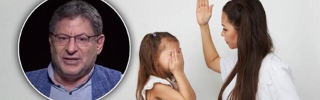 Batine u detutu bude strašan proces