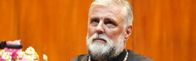 Vladika Grigorije: Pred Bogom važniji muškarac ili žena?