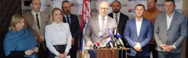 Srpska lista: Pozdravljamo dogovor koji je postignut u Briselu!