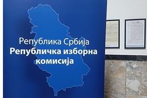 РИК донео решење о додели мандата новим посланицима