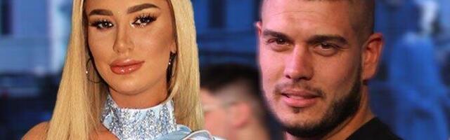 "NAŠ ADVOKAT JE OTIŠAO PO KARTICU" Rođena sestra Aleks Nikolić progovorila o porodičnoj DRAMI zbog raskida sa Dejanom i AFERE sa Carem, pa priznala da je Dragojević bio LJUBOMORAN! (VIDEO)