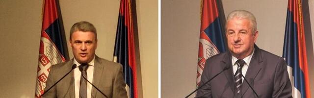 Тодоровић: Уз подршку Владе РС решавамо све изазове; Вељовић: Чачак је данас највеће инфраструктурно чвориште