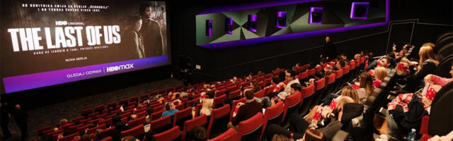 Održana premijera nove HBO serije The last of us u Beogradu
