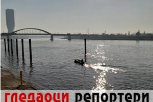 Гледаоци репортери (25. фебруар 2023.)