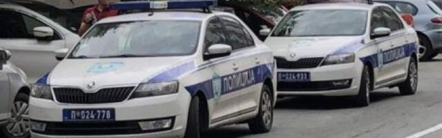 CRNOGORAC UHAPŠEN U NOVOM SADU! Fizički nasrnuo na advokata