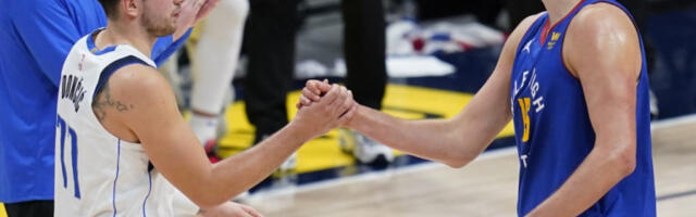 BLOKBASTER TREJD: Jokić i Dončić postaju saigrači?