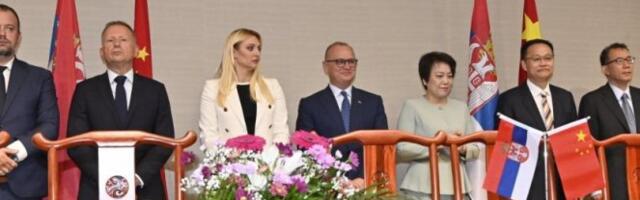 VELIKI I VAŽAN DOGAĐAJ U RAZVOJU ODNOSA DVE DRŽAVE! Srpske i kineske kompanije potpisale ugovore u vrednosti od pola milijarde dolarа