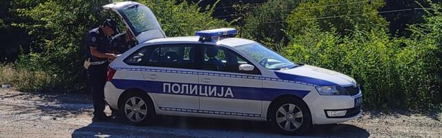 Za dva dana Novopazarci napravili preko 1.100 saobraćajnih prekršaja