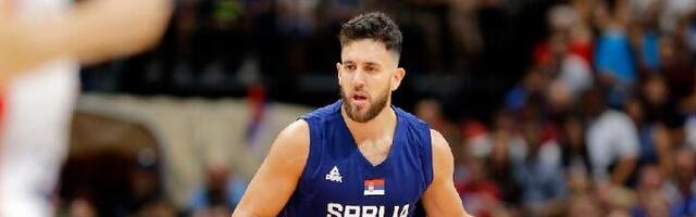 Šok u Oklahomi: Vasilije Micić već odlazi?!