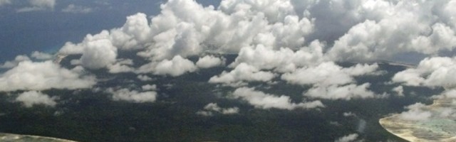 Ovde ljudi ne znaju šta je vatra i za njih je svaki drugi čovek - lovina? (FOTO/VIDEO)