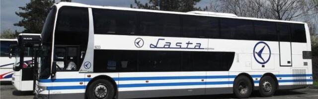 Grad Beograd prodao svoj udeo u "Lasti"