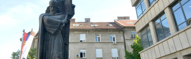U parničnom postupku danas saslušanje Miljane Kecmanović