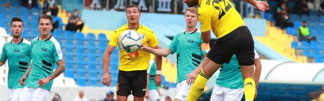 Osnovani pre sedam godina - sada će biti šampioni