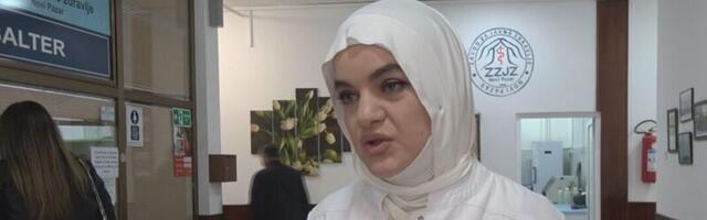 Obolela deca u stabilnom stanju, mališani staosti od jedne do četiri godine: Treći slučaj morbila registrovan kod deteta koje se u Novi Pazar vratilo iz Bosne
