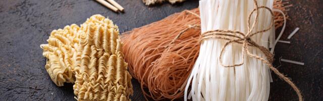 Nudle postale omiljeni alat majstora