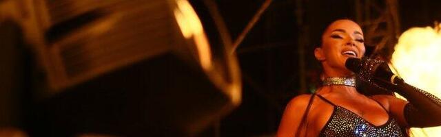 Teodora izgorela na pomen Eme Radujko: Džehvi sasekla pitanje kad čula suparnicino ime, bes joj virio iz očiju (VIDEO)