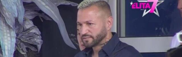 ŠA POZLILO NAGLO! Pojavile se PRVE FOTKE iz Elite, evo u kakvom je stanju!