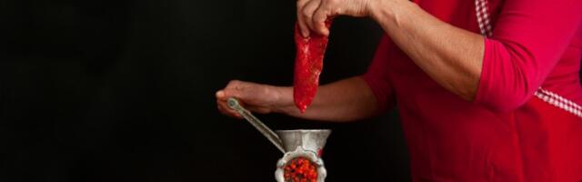 Zbog ovih grešaka vam ajvar ne uspeva! Mali trikovi iskusnih domaćica